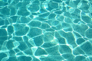 Pool Mosaik