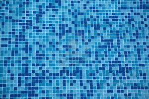 Pool Mosaik